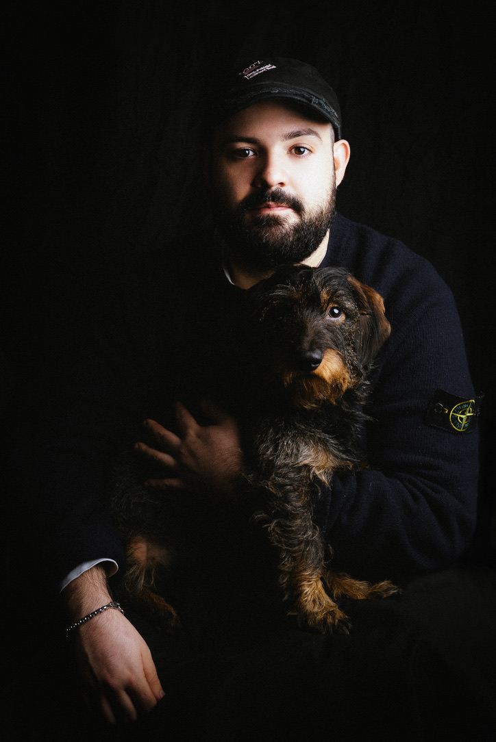 Diego Ramos Retamal